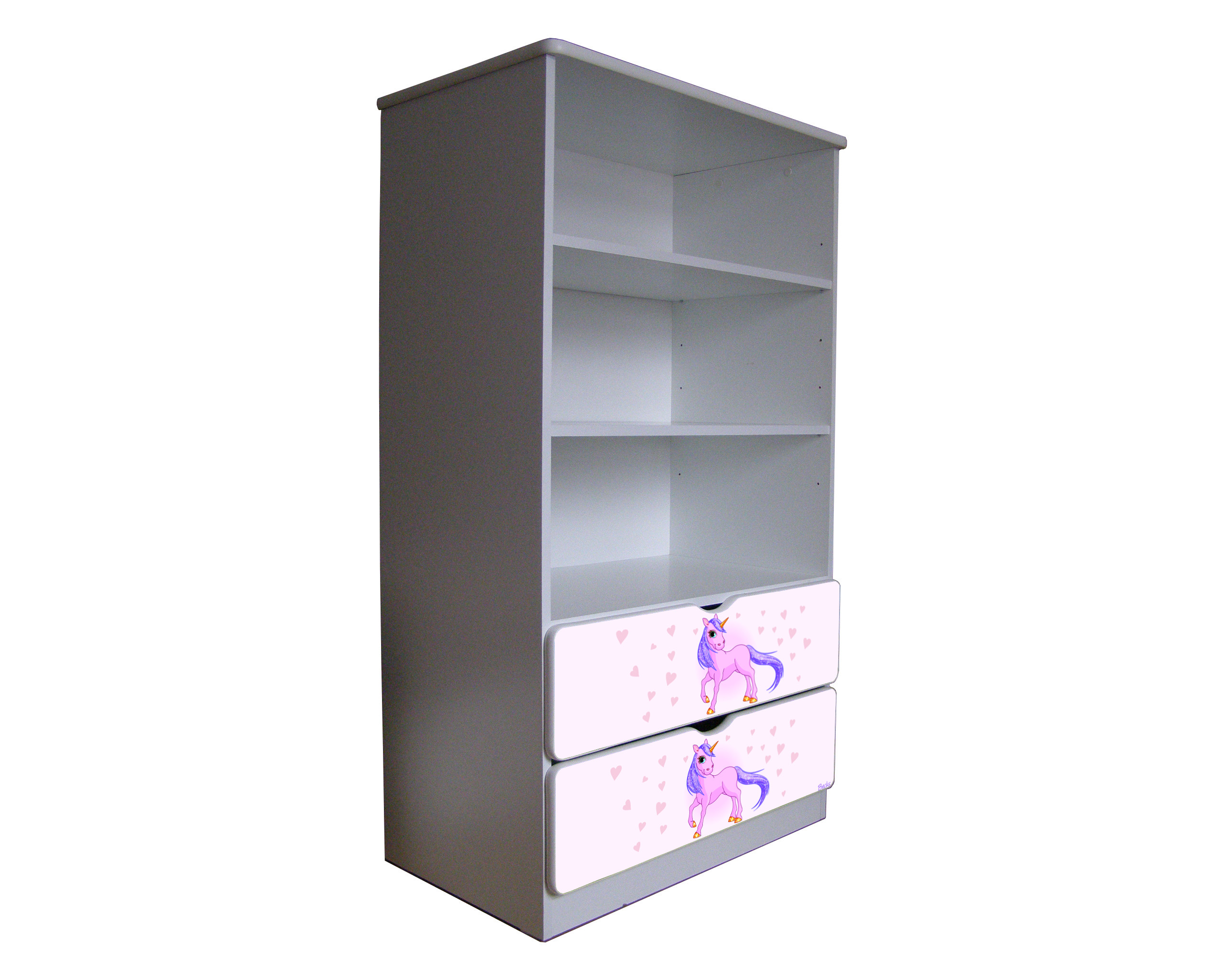 Becks knižnica M Koník